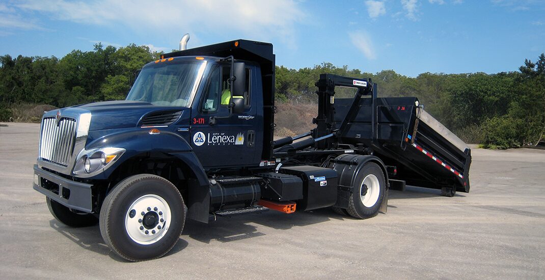 SwapLoader SL-2418 For Sale In Hawaii