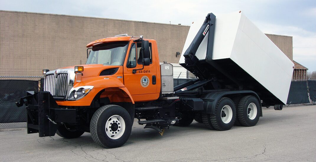 SwapLoader SL-412 For Sale In Hawaii
