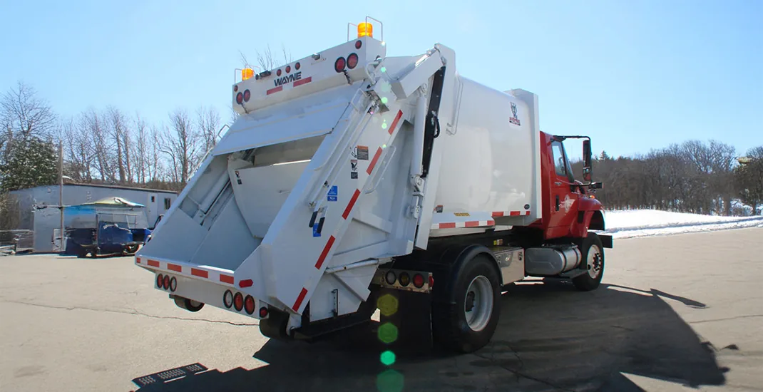 SwapLoader SL-2418 For Sale In Hawaii