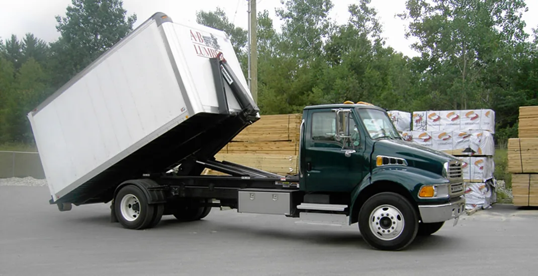 SwapLoader SL-222 For Sale In Hawaii