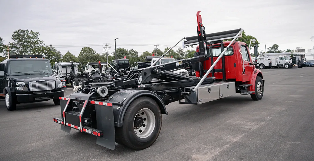 SwapLoader SL-220 For Sale In Hawaii
