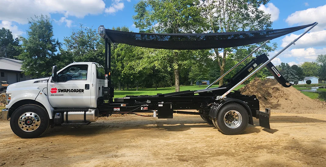 SwapLoader SL-220 For Sale In Hawaii