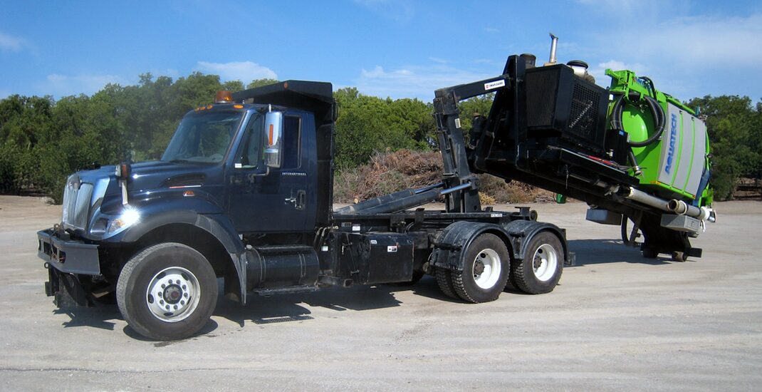 SwapLoader SL-400 For Sale In Hawaii