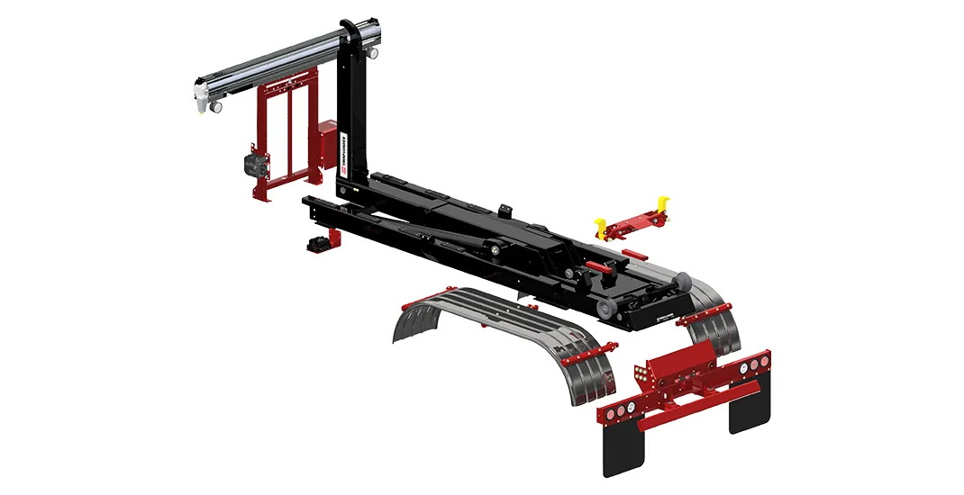 SwapLoader SL-330 For Sale In Hawaii