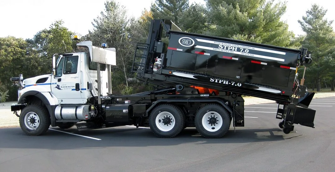 SwapLoader SL-400 For Sale In Hawaii