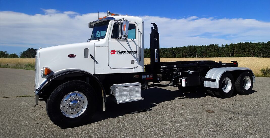 SwapLoader SL-330 For Sale In Hawaii