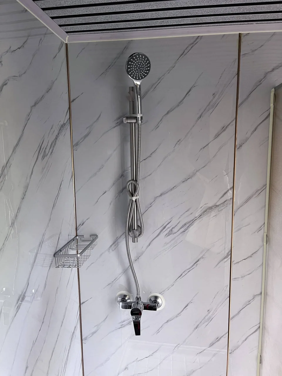 1-Stall Toilet Shower Combo Portable Restroom For Sale In Hawaii