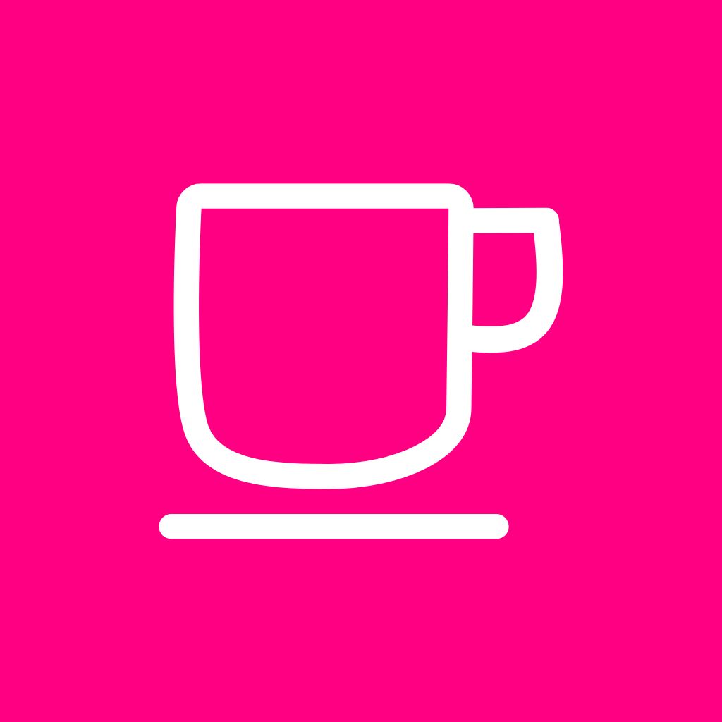 Logo Link that leads to home page