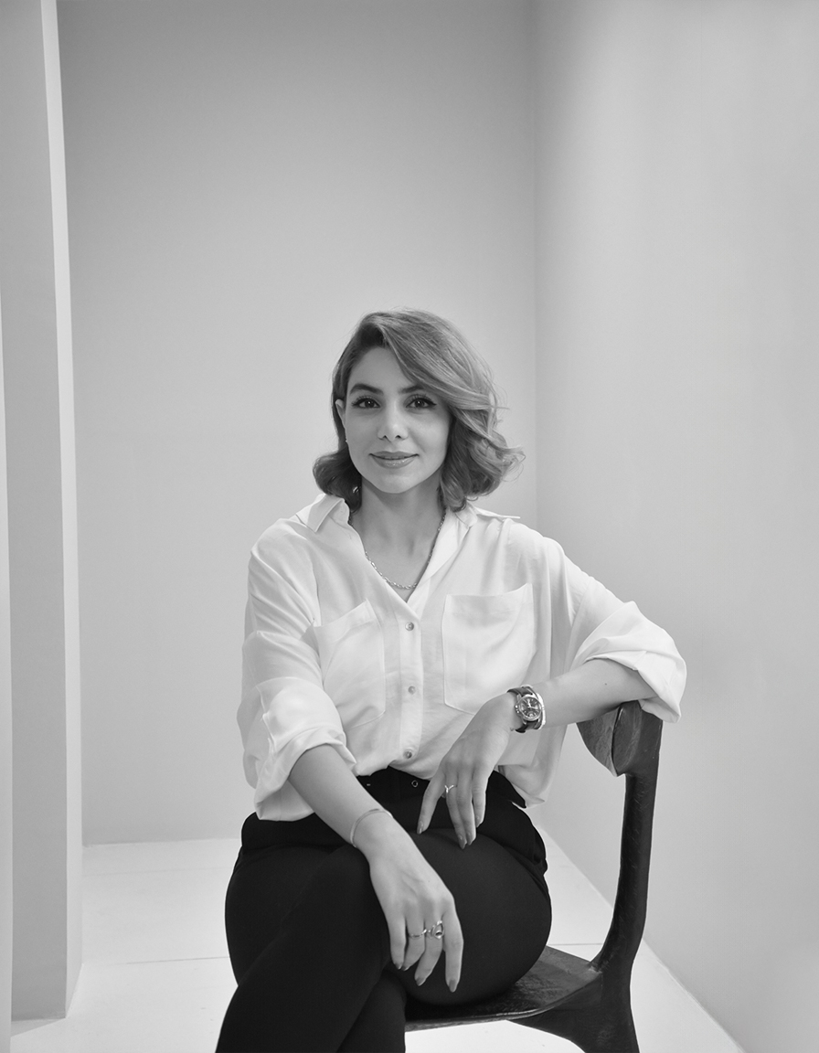 Sahar Rajabi