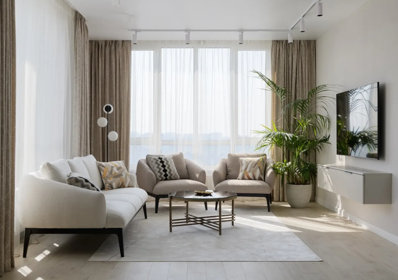 Interi - Webflow Template Image