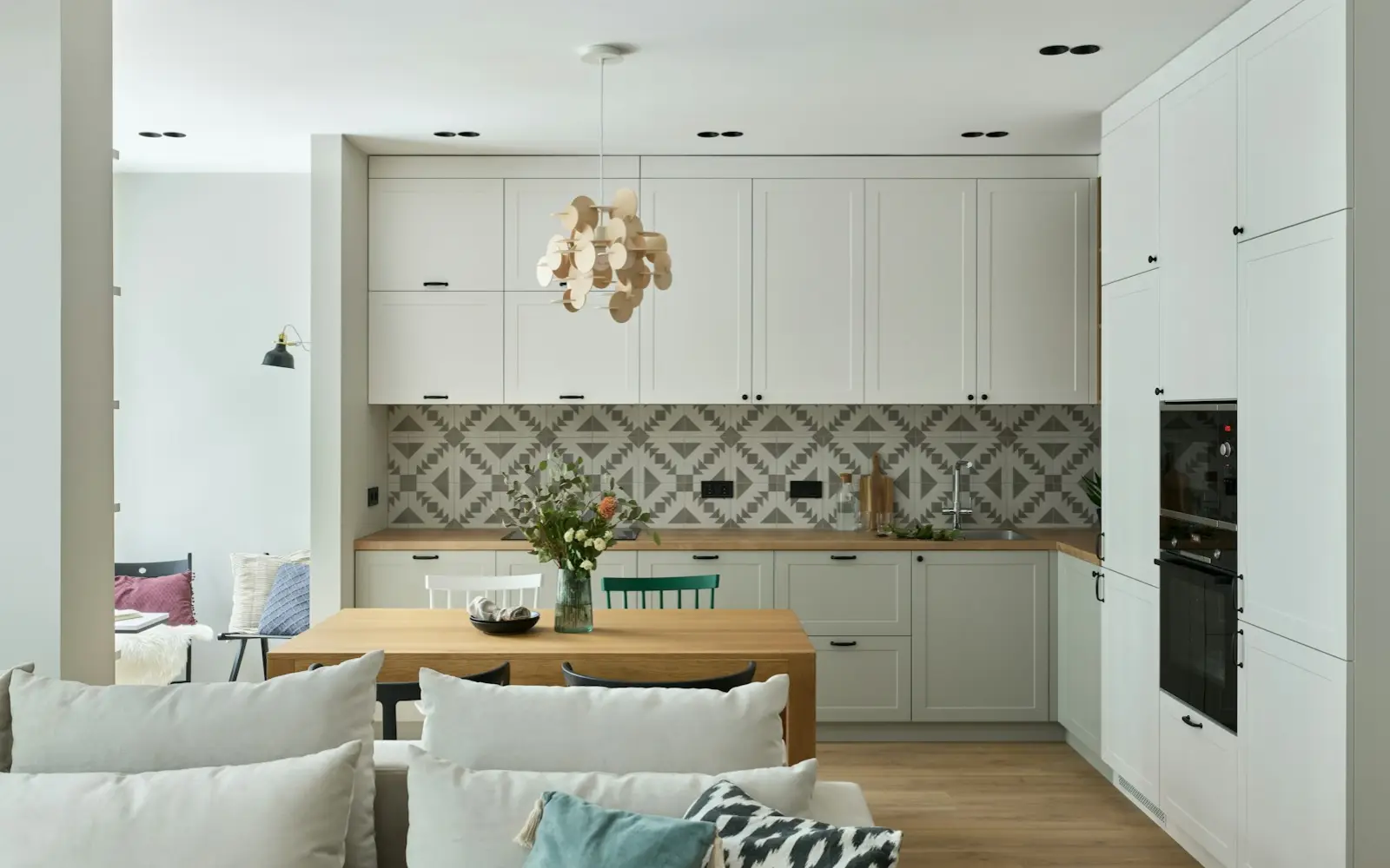 Interi - Webflow Template Image