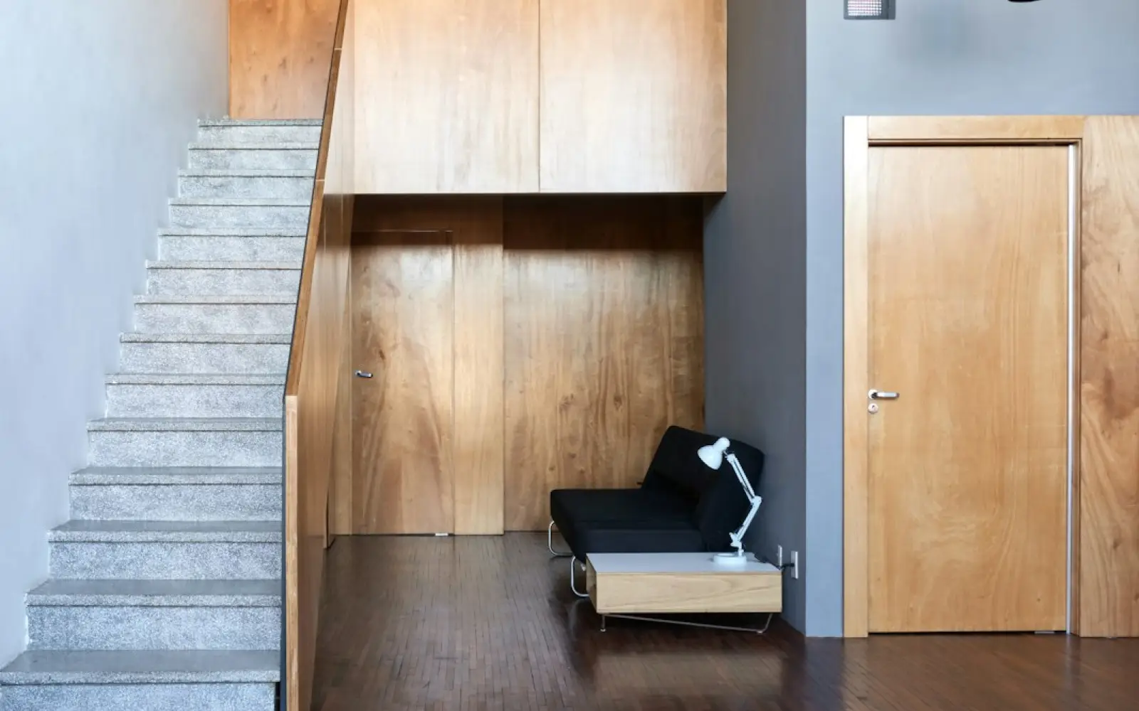 Interi - Webflow Template Image