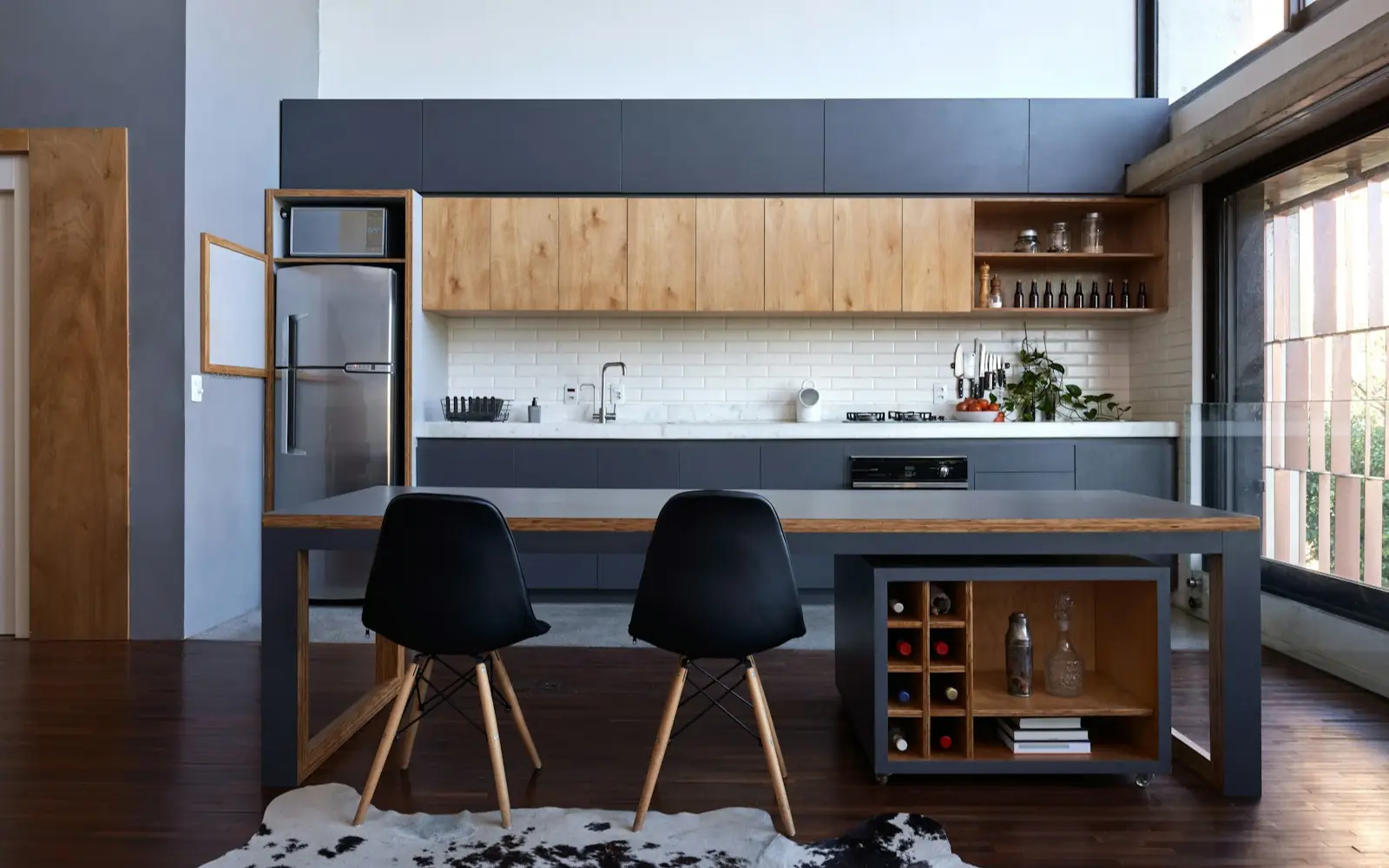 Interi - Webflow Template Image