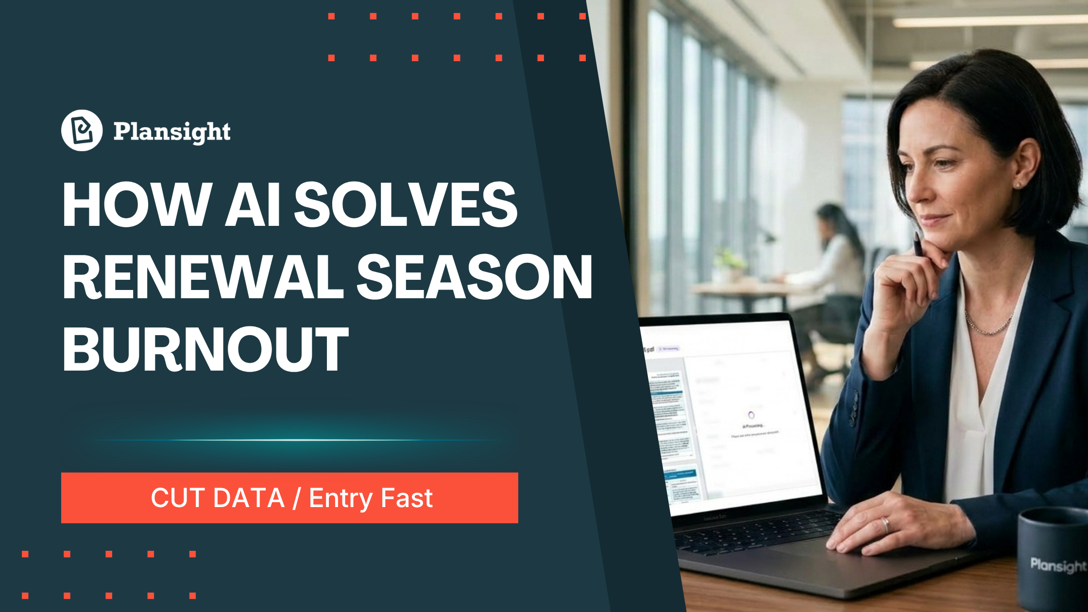 How AI Solves Renewal Season Burnout with SmartSheetingAI