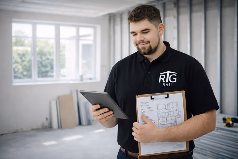 Ein Ansprechpartner. Ein Ablauf. Ein Ergebnis.