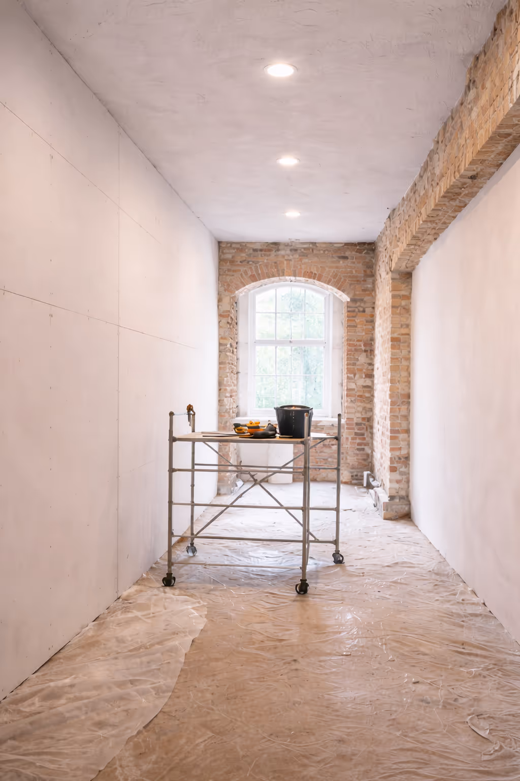 Sanierung & Bestand Leipzig