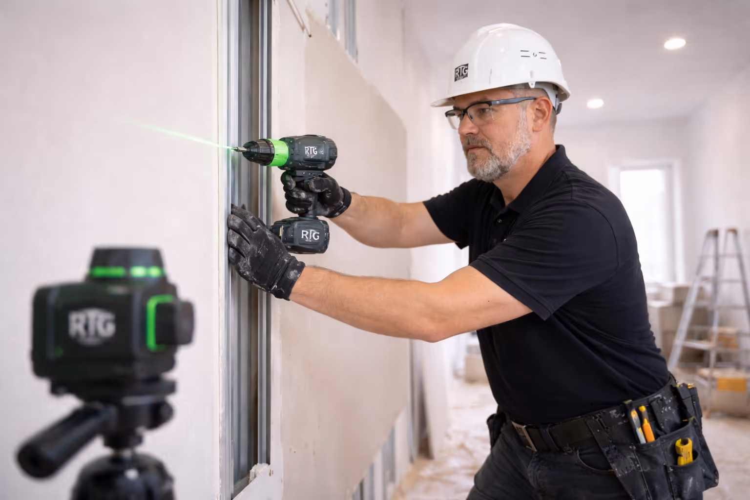 Trockenbau in Leipzig