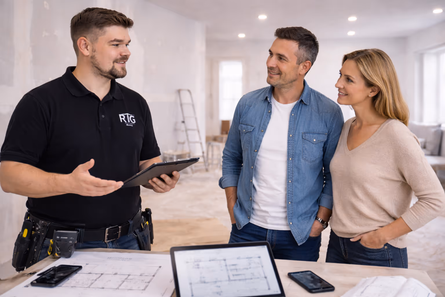 Kommunikation, die funktioniert