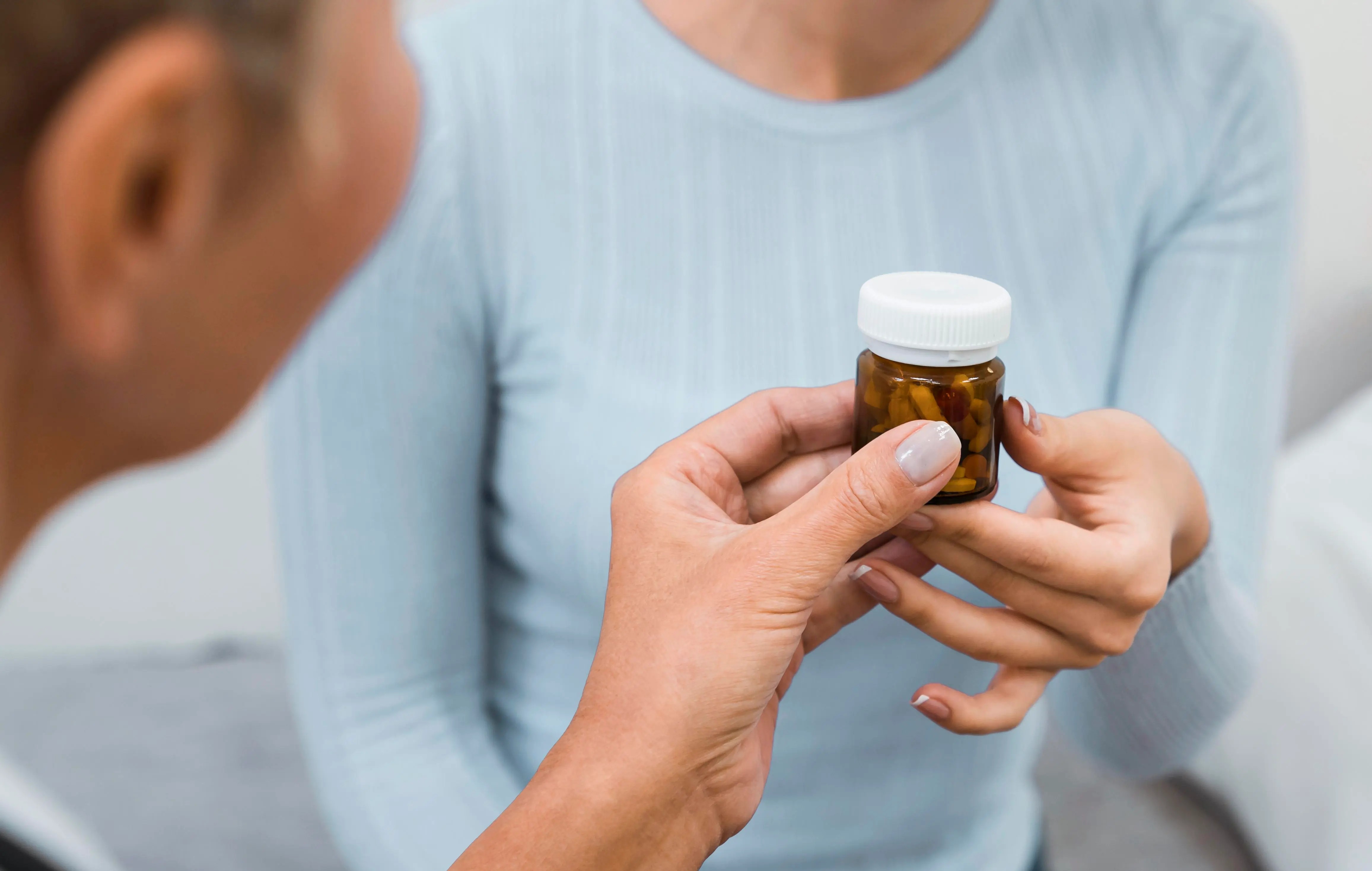 Hormone Replacement Therapy