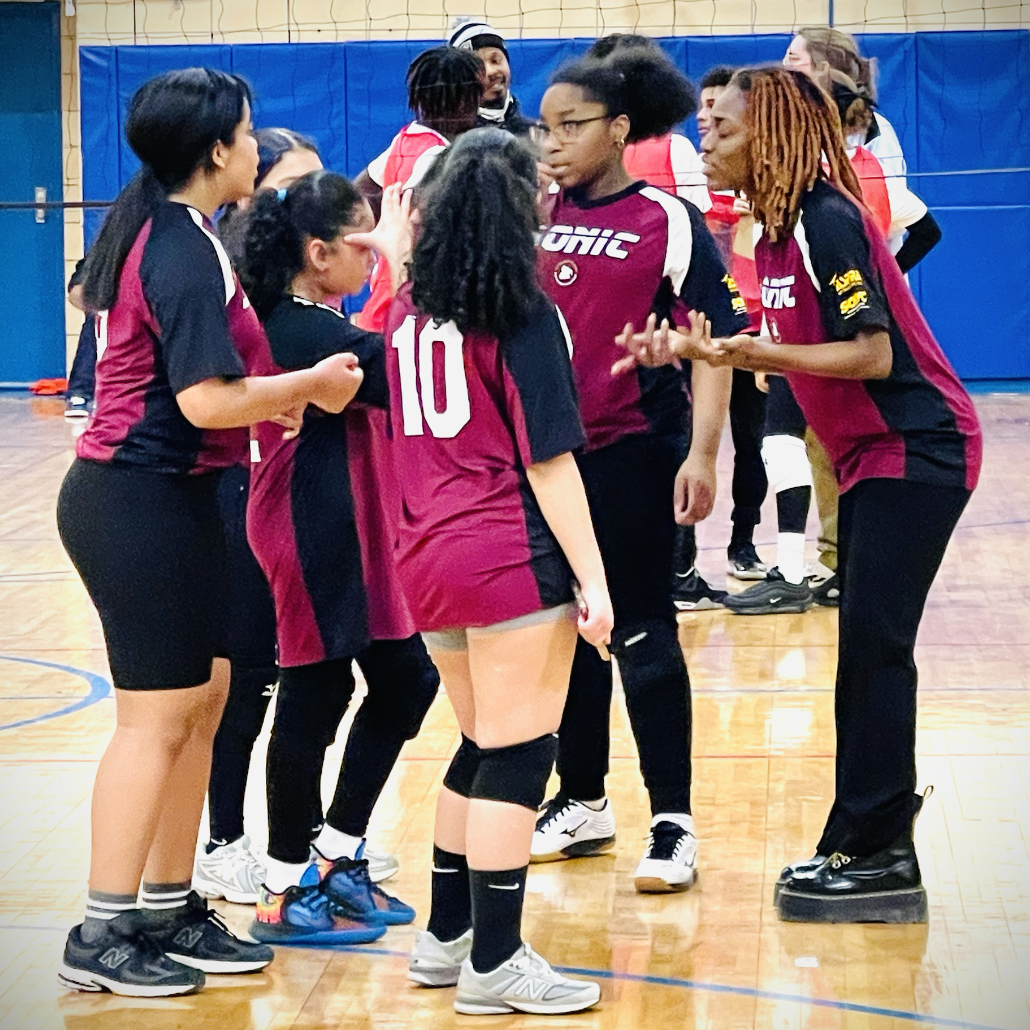 Volleyball