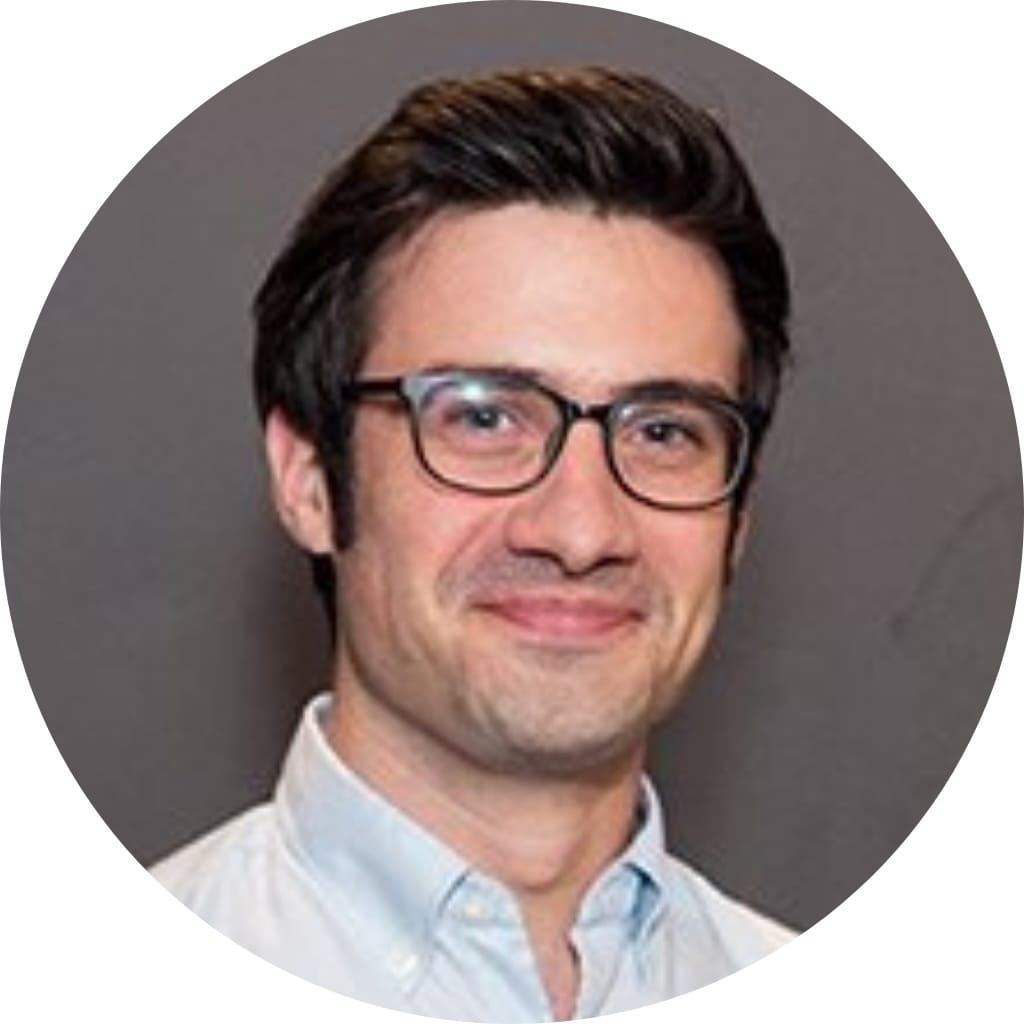 Patrick Steinbrenner