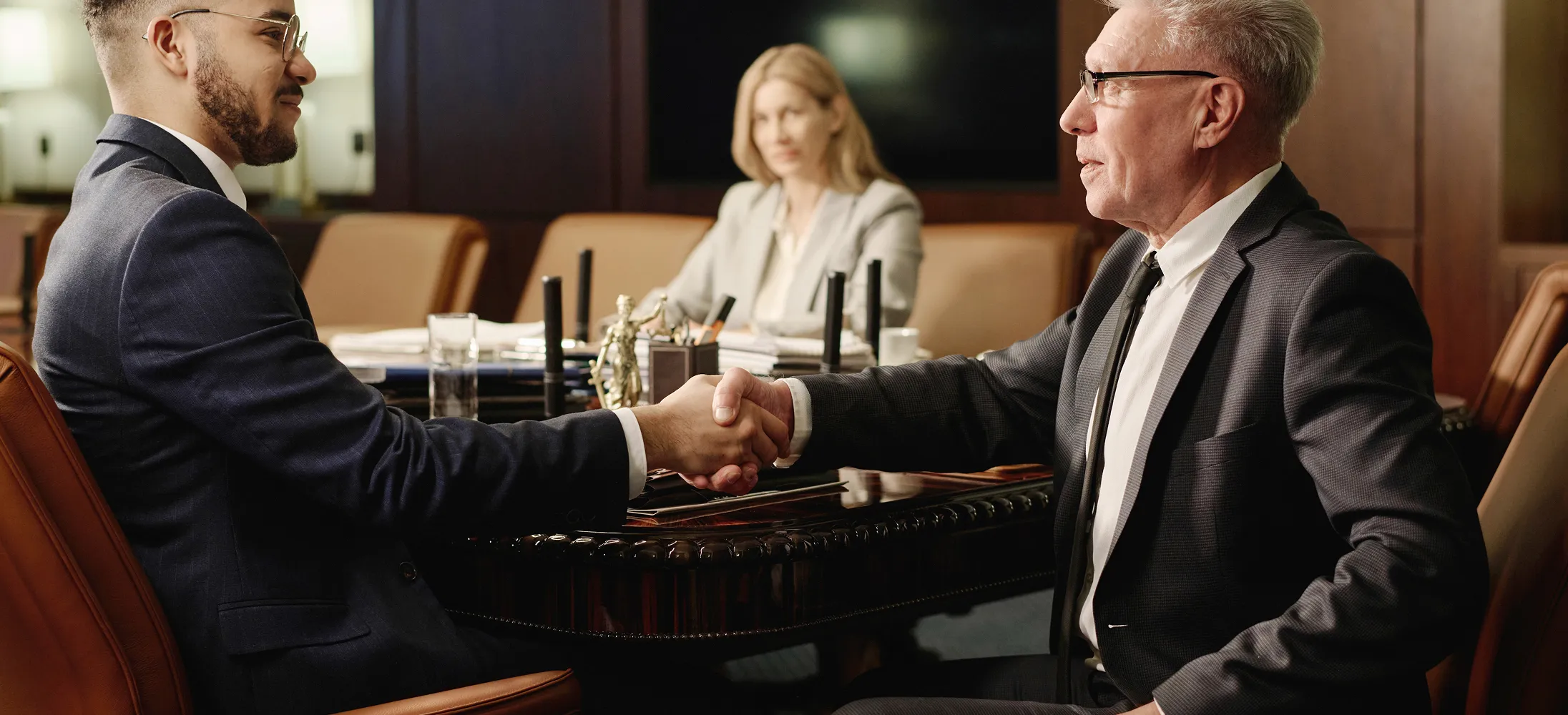 Navigating Property and Real Estate Disputes