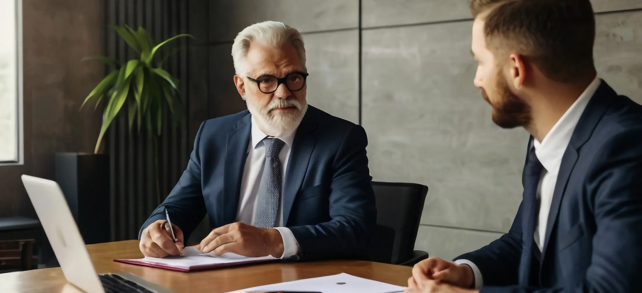 Protecting Business Interests in Contract Disputes