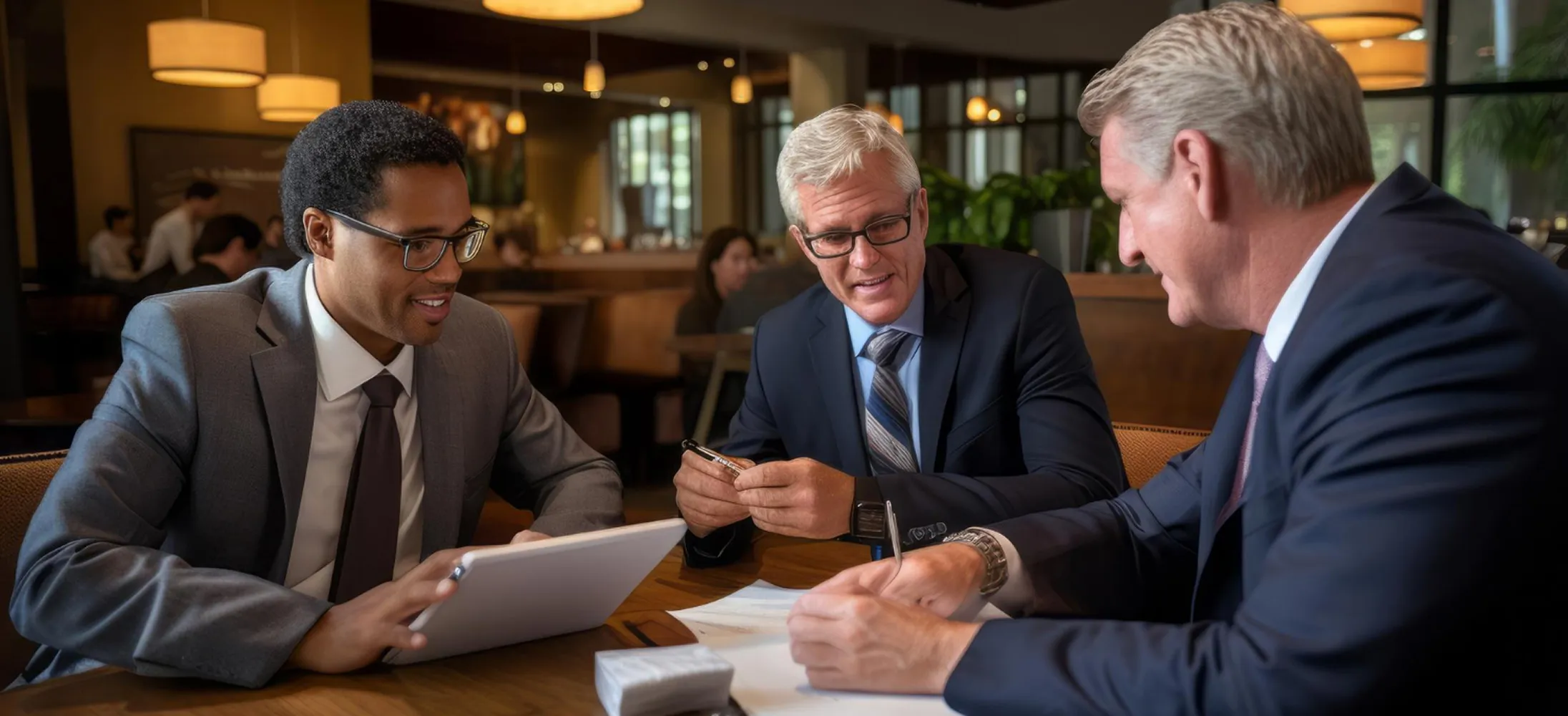 Winning a Complex Settlement