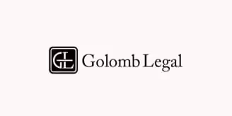 golomb legal logo