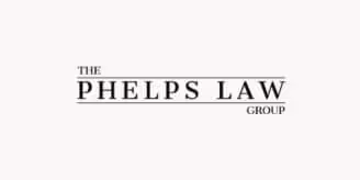 phelps law logo