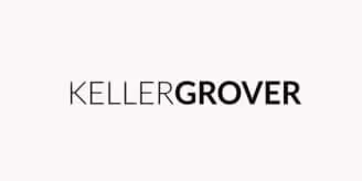 kellergrover logo