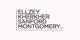 ellzey kherker sanford montgomery logo