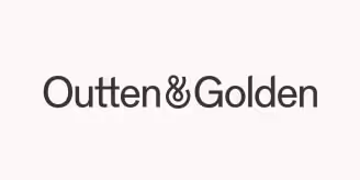 outten and golden logo