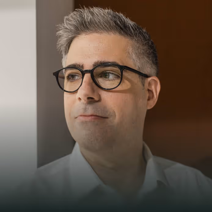 Justin S. Chief Exclusive Officer at shegerian and assocates