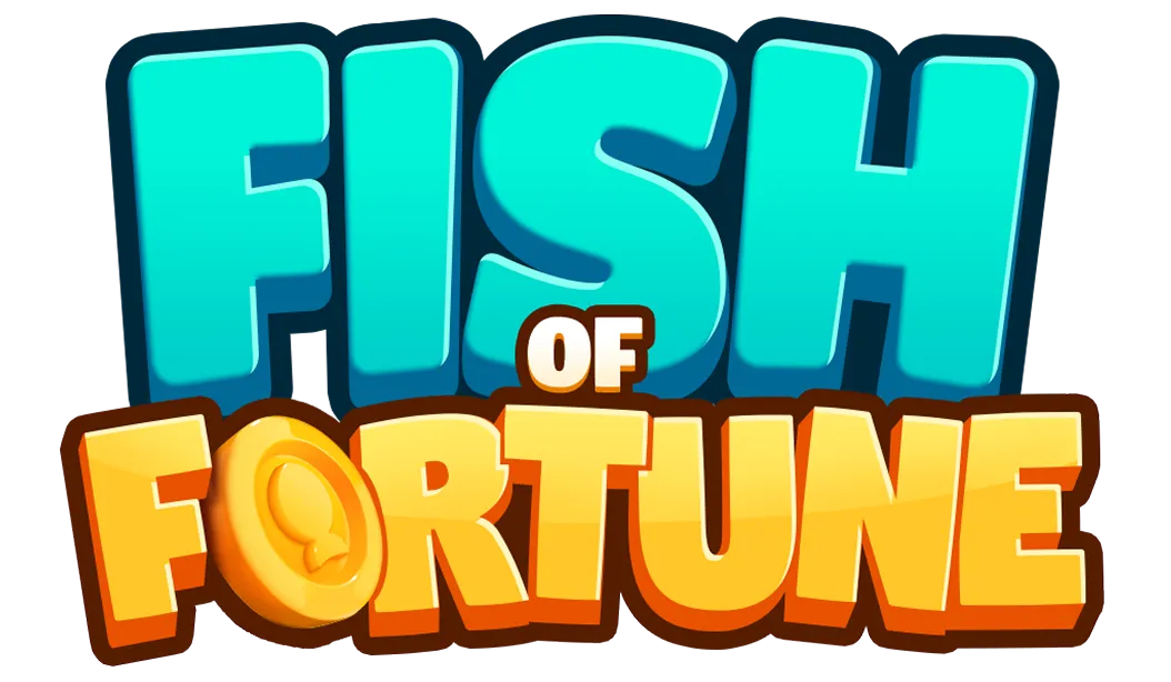 Fish of Fortune logo