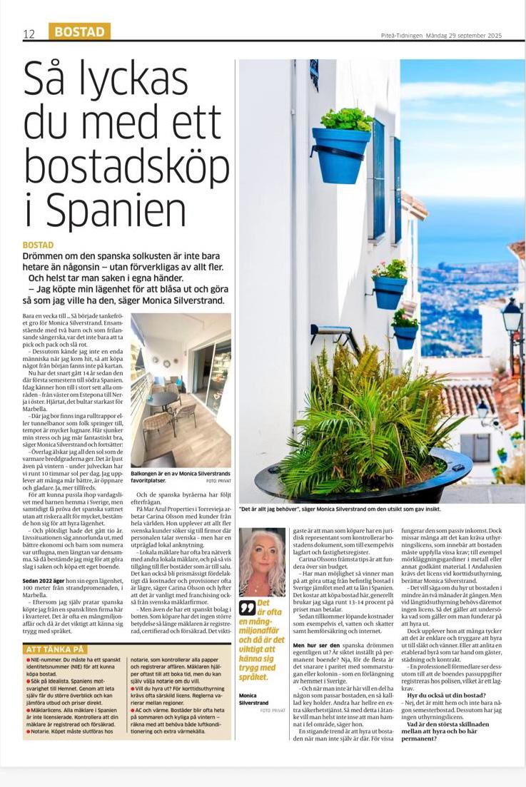 Så lyckas du med bostadsköp