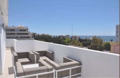 Penthouse CL Pablo Casals, 3