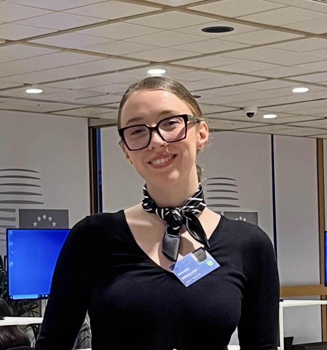 Berenika Dokulilová