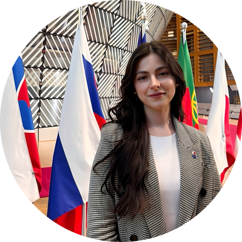 Kristína Bagošová