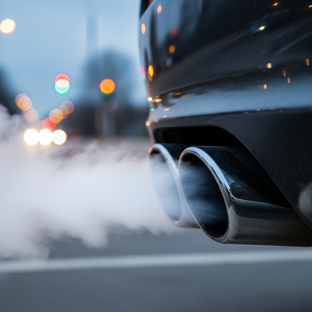 Guide to Emissions Testing in Kenosha and Waukegan image