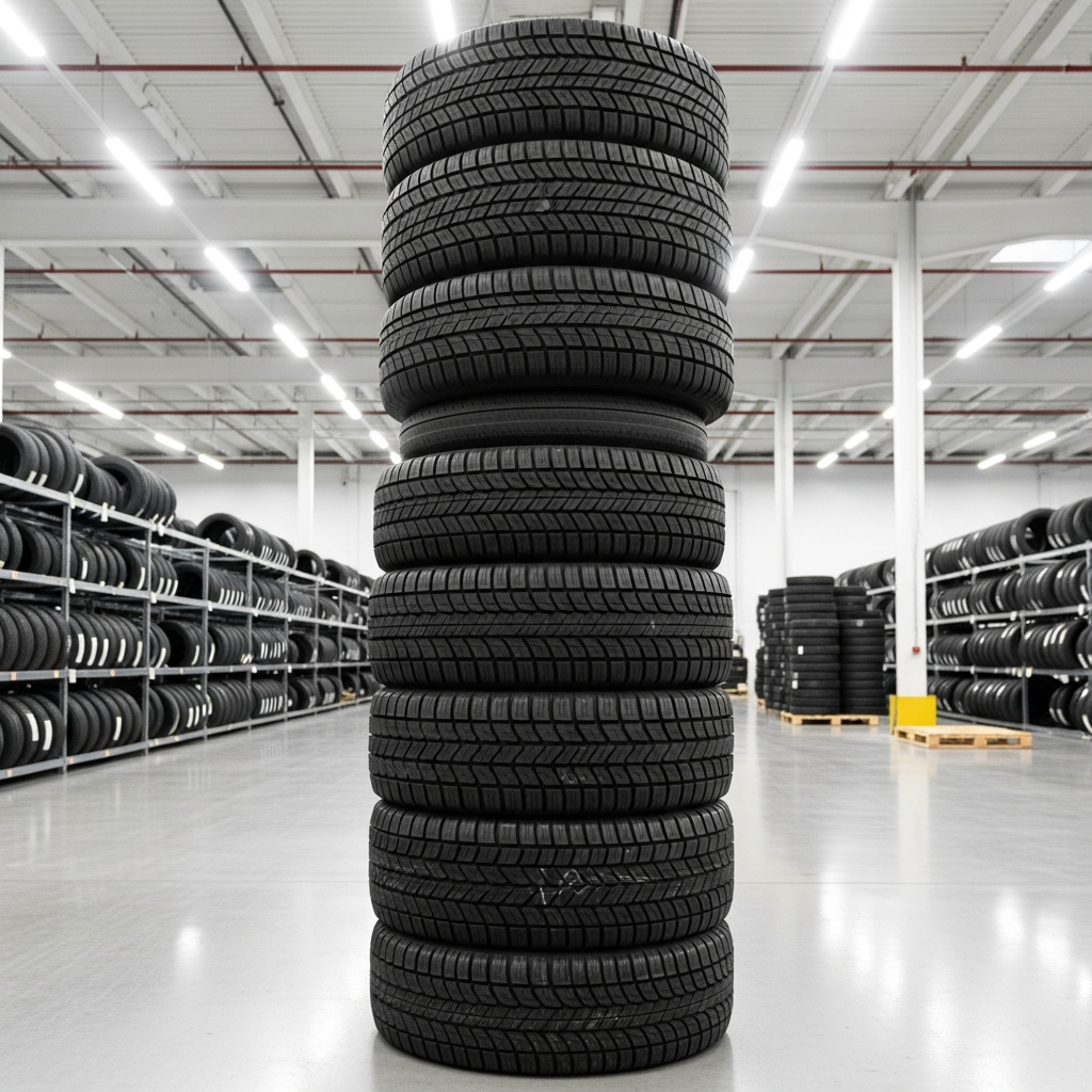 Finding Affordable Tires Without Sacrificing Quality image