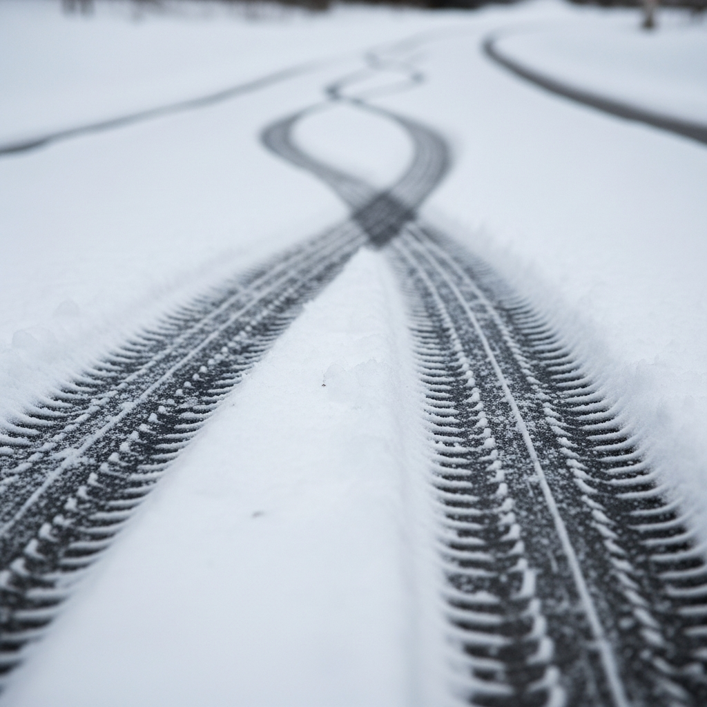 Choosing Between Winter and All-Season Tires in IL & WI image