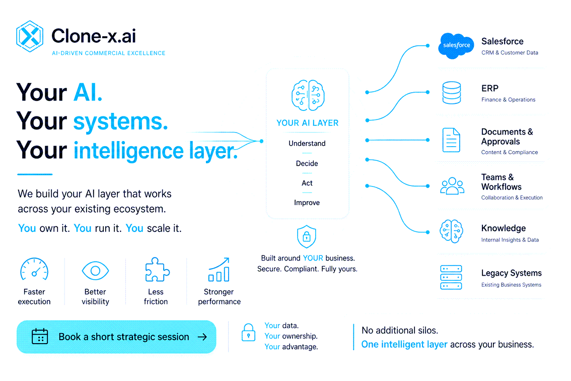 AI Operating Layer