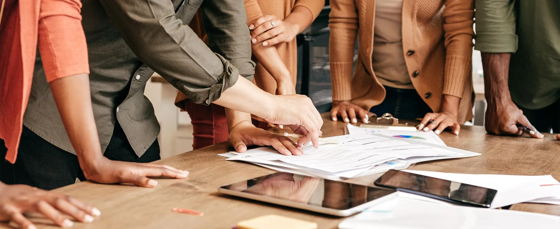 From the Roots to the Roses: Building Successful Marketing Campaigns from the Ground Up