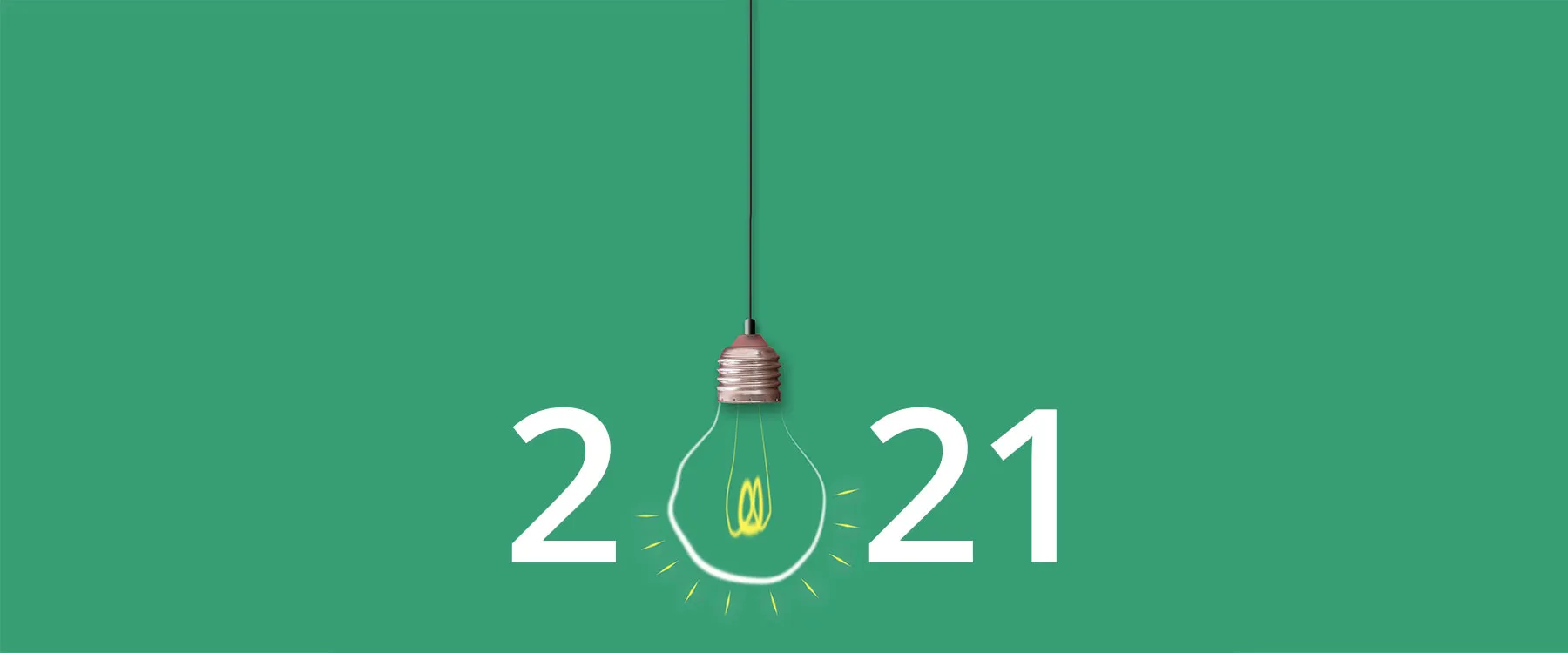 What Comes Next: Marketing Trends in 2021