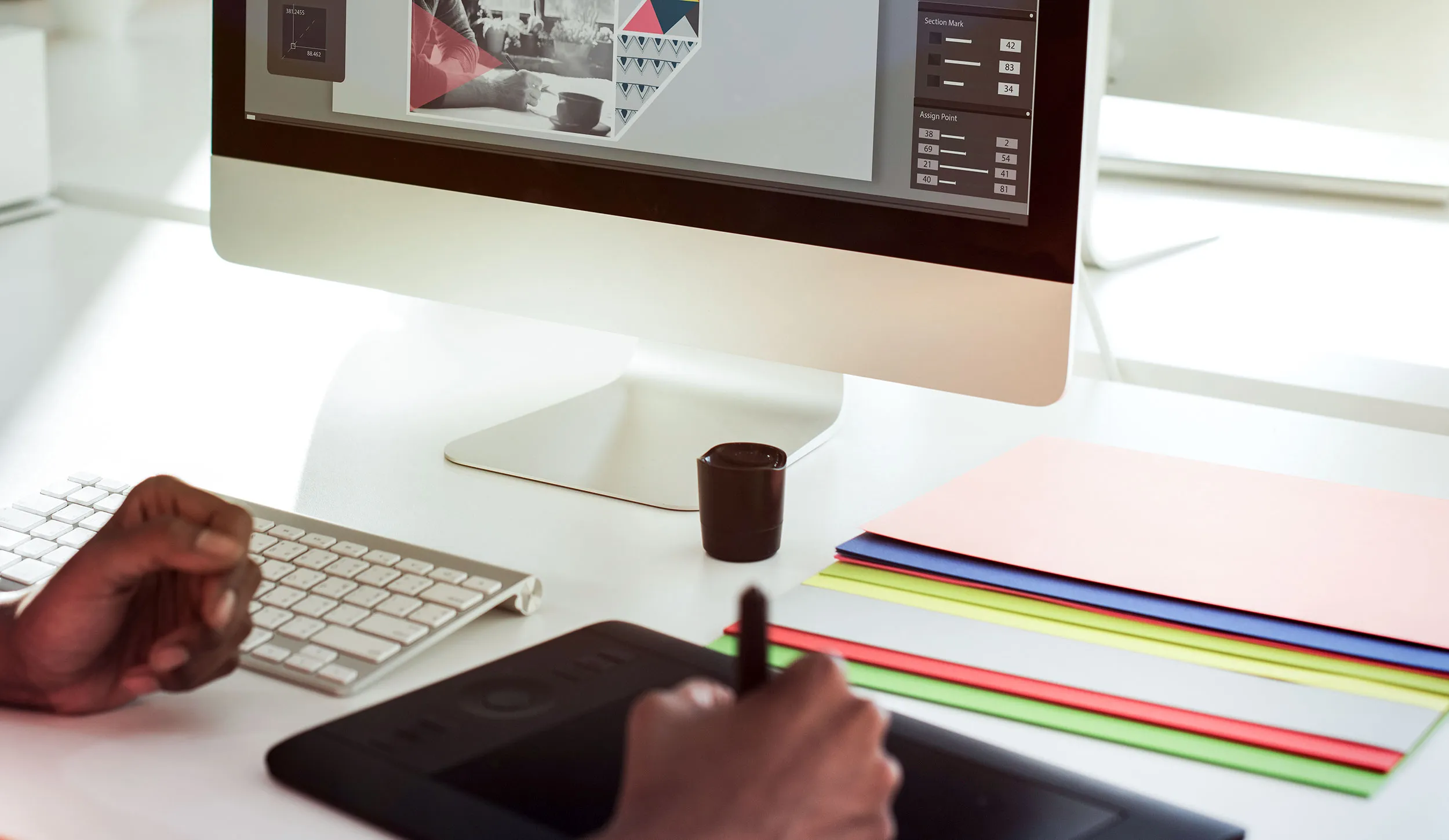 The Creative Rainbow: Why Content is Marketing’s Pot of Gold