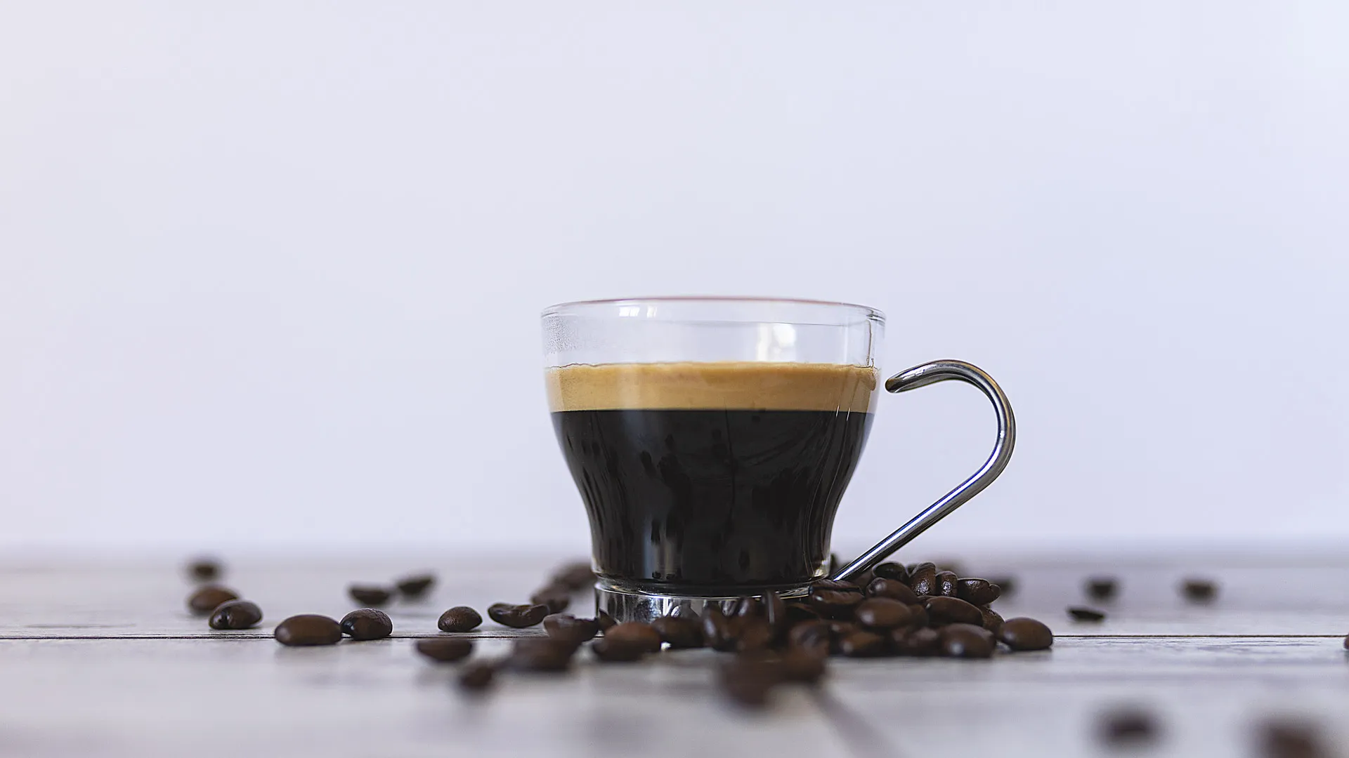 Doron’s Espresso “Deal”