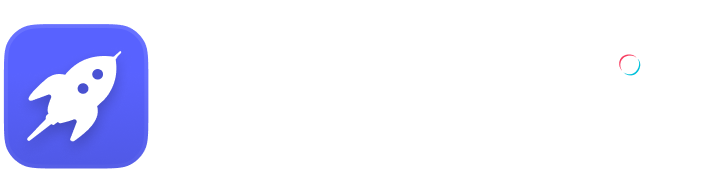 b2b rocket logo