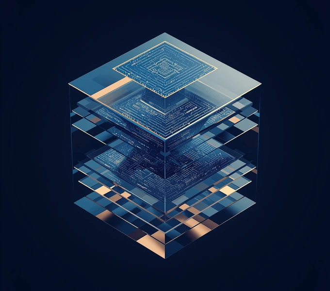 AI Risk Governance Model featured image