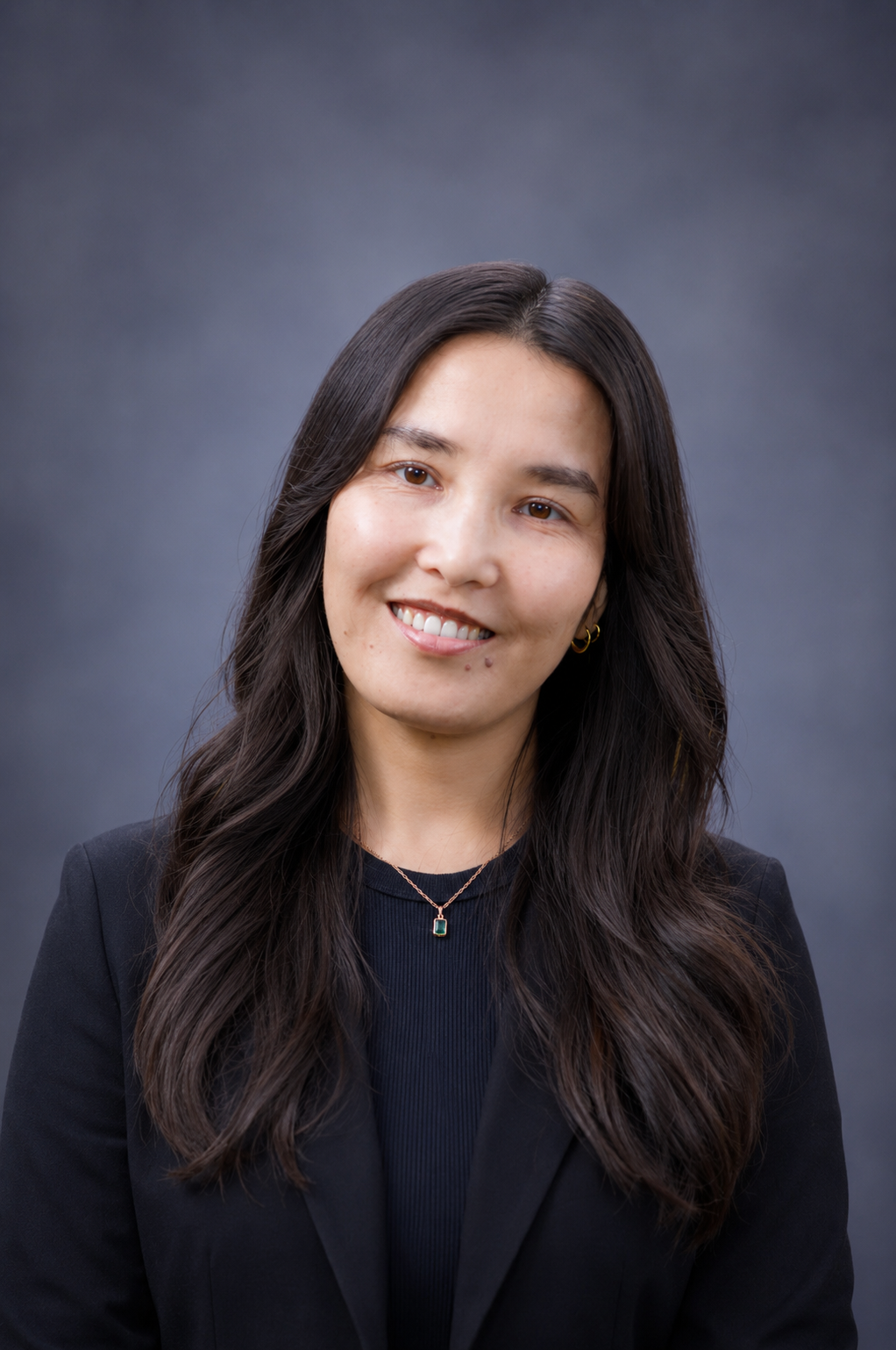 Shukria Sakhi, Principal, Healthcare Systems Orchestration, Ariana Nexus.
